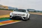 Volkswagen Golf GTi TCR 2016 года